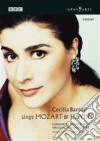 (Music Dvd) Wolfgang Amadeus Mozart - Cecilia Bartoli Canta Mozart E Haydn (2 Dvd) cd
