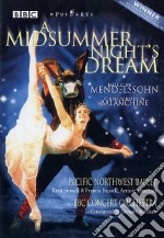 (Music Dvd) Felix Mendelssohn - A Midsummer Night's Dream