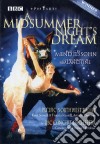 (Music Dvd) Felix Mendelssohn - A Midsummer Night's Dream cd