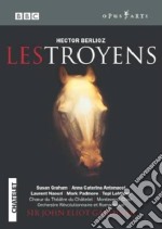 (Music Dvd) Troiani (I) / Les Troyens (3 Dvd)