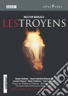 (Music Dvd) Troiani (I) / Les Troyens (3 Dvd) cd