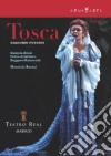 (Music Dvd) Giacomo Puccini - Tosca (2 Dvd) cd