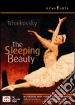 (Music Dvd) Pyotr Ilyich Tchaikovsky - Sleeping Beauty (2 Dvd) cd