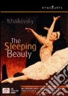 (Music Dvd) Pyotr Ilyich Tchaikovsky - Sleeping Beauty (2 Dvd) cd