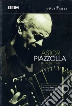 (Music Dvd) Astor Piazzolla - In Portrait (2 Dvd) cd