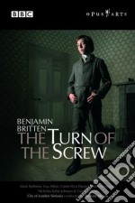 (Music Dvd) Benjamin Britten - The Turn Of The Screw