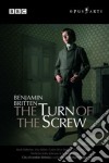 (Music Dvd) Benjamin Britten - The Turn Of The Screw cd musicale di Petr Weigl