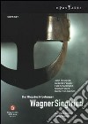 (Music Dvd) Richard Wagner - Siegfried (3 Dvd) cd