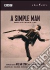 (Music Dvd) Carl Davis - A Simple Man cd