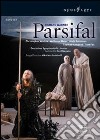 (Music Dvd) Richard Wagner - Parsifal (3 Dvd) cd