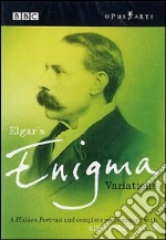 (Music Dvd) Edward Elgar - Enigma Variations cd