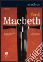 (Music Dvd) Giuseppe Verdi - Macbeth (2 Dvd)
