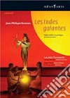 (Music Dvd) Jean-Philippe Rameau - Les Indes Galantes (2 Dvd) cd