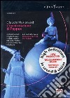 (Music Dvd) Claudio Monteverdi - L'Incoronazione Di Poppea (2 Dvd) cd
