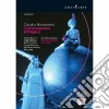 (Music Dvd) Claudio Monteverdi - L'Incoronazione Di Poppea cd
