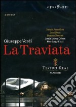 (Music Dvd) Giuseppe Verdi - La Traviata (2 Dvd)