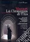(Music Dvd) Wolfgang Amadeus Mozart - La Clemenza Di Tito (2 Dvd) cd