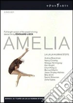 (Music Dvd) Amelia (2 Dvd) cd