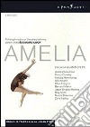 (Music Dvd) Amelia (2 Dvd) cd