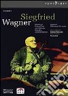 (Music Dvd) Richard Wagner - Siegfried (3 Dvd) cd