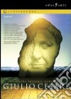 (Music Dvd) Georg Friedrich Handel - Giulio Cesare (3 Dvd) cd