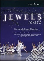 (Music Dvd) Jewels / Joyaux cd