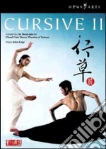 (Music Dvd) John Cage - Cursive II cd