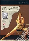 (Music Dvd) Gioacchino Rossini - La Gazzetta (2 Dvd) cd
