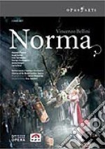 (Music Dvd) Vincenzo Bellini - Norma (2 Dvd)
