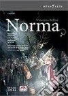 (Music Dvd) Vincenzo Bellini - Norma (2 Dvd) cd