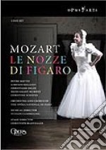 (Music Dvd) Wolfgang Amadeus Mozart - Le Nozze Di Figaro (2 Dvd)