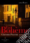 (Music Dvd) Giacomo Puccini - La Boheme (2 Dvd) cd