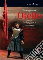 (Music Dvd) Giuseppe Verdi - Otello (2 Dvd) cd