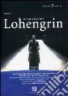 (Music Dvd) Richard Wagner - Lohengrin (3 Dvd) cd