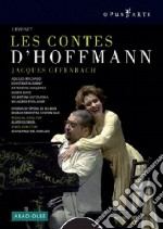 (Music Dvd) Jacques Offenbach - Les Contes D'Hoffman (2 Dvd)