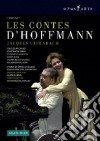 (Music Dvd) Jacques Offenbach - Les Contes D'Hoffman (2 Dvd) cd