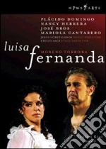 (Music Dvd) Federico Moreno Torroba - Luisa Fernanda cd