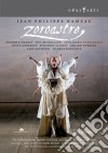 (Music Dvd) Jean-Philippe Rameau - Zoroastre  (2 Dvd) cd