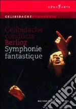 (Music Dvd) Hector Berlioz - Symphonie Fantastique cd