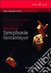 (Music Dvd) Hector Berlioz - Symphonie Fantastique cd