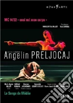 (Music Dvd) Mauro Lanza - Le Songe De Medee cd
