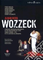 (Music Dvd) Alban Berg - Wozzeck