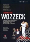 (Music Dvd) Alban Berg - Wozzeck cd