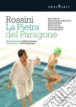 (Music Dvd) Pietra Del Paragone (La) (2 Dvd)