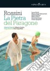 (Music Dvd) Pietra Del Paragone (La) (2 Dvd) cd
