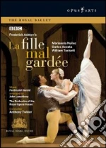(Music Dvd) Ferdinand Herold - La Fille Mal Gardee cd