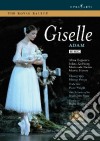 (Music Dvd) Adolphe Adam - Giselle cd