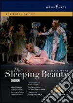 (Music Dvd) Pyotr Ilyich Tchaikovsky - The Sleeping Beauty cd