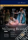(Music Dvd) Pyotr Ilyich Tchaikovsky - The Sleeping Beauty cd