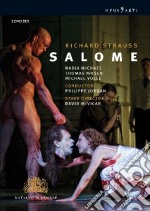 (Music Dvd) Richard Strauss - Salome' (2 Dvd)